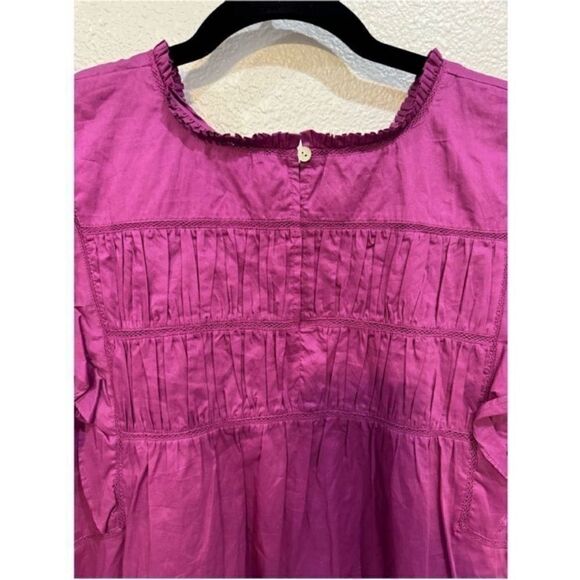 Rails Filomena blouse - Picture 4 of 11